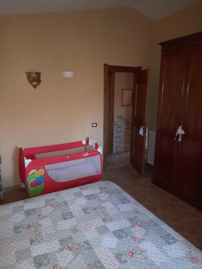 Villetta Osseddu Olbia Extérieur photo
