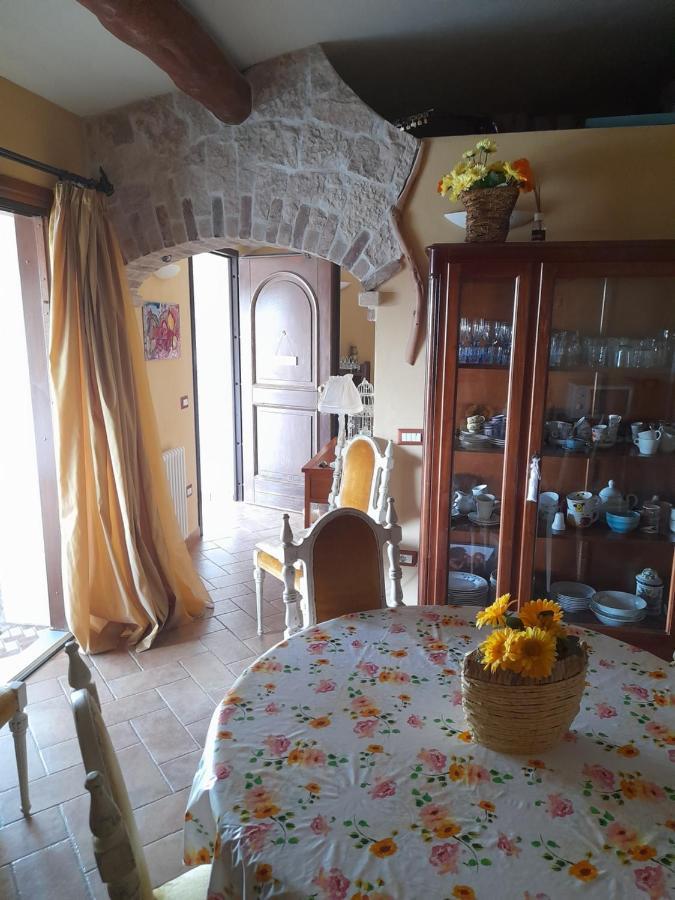 Villetta Osseddu Olbia Extérieur photo