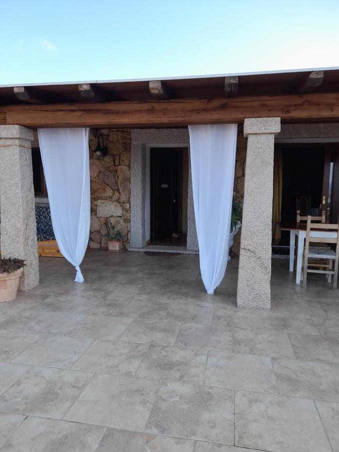 Villetta Osseddu Olbia Extérieur photo
