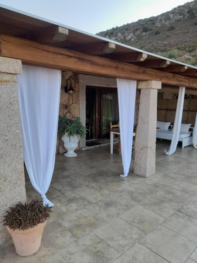 Villetta Osseddu Olbia Extérieur photo