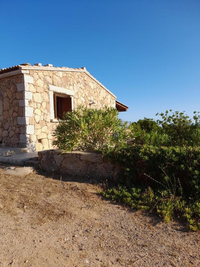 Villetta Osseddu Olbia Extérieur photo