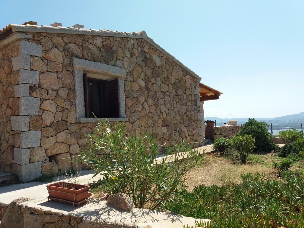 Villetta Osseddu Olbia Extérieur photo