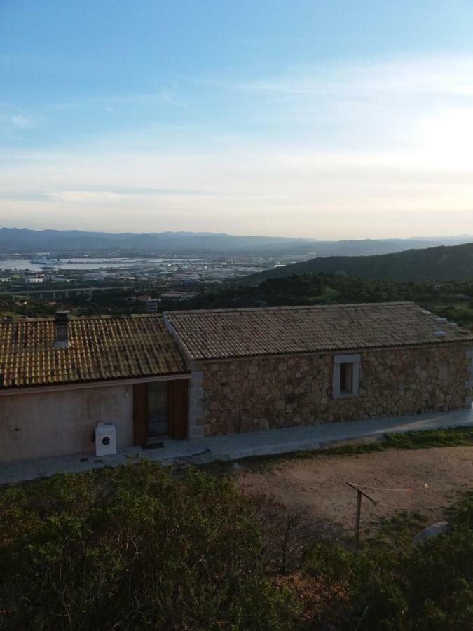 Villetta Osseddu Olbia Extérieur photo