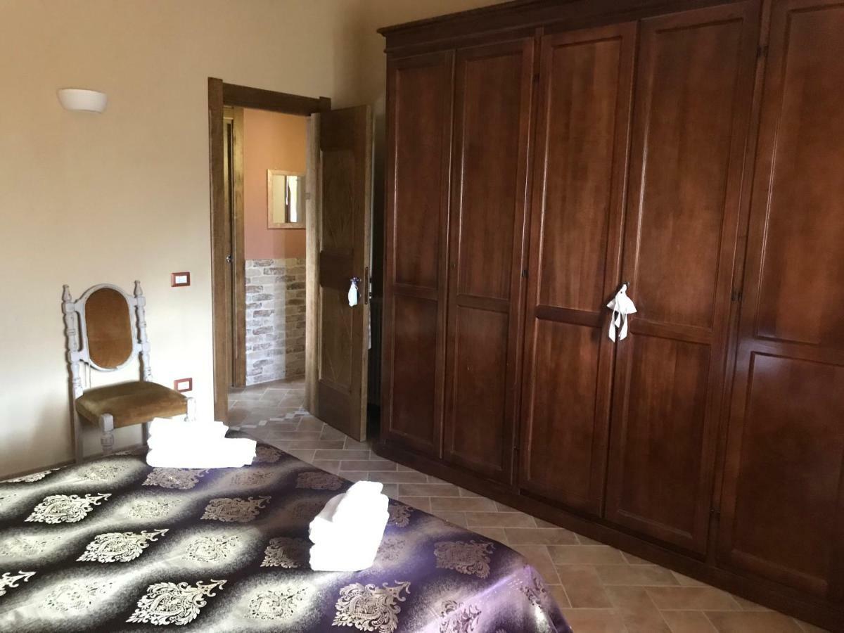 Villetta Osseddu Olbia Extérieur photo