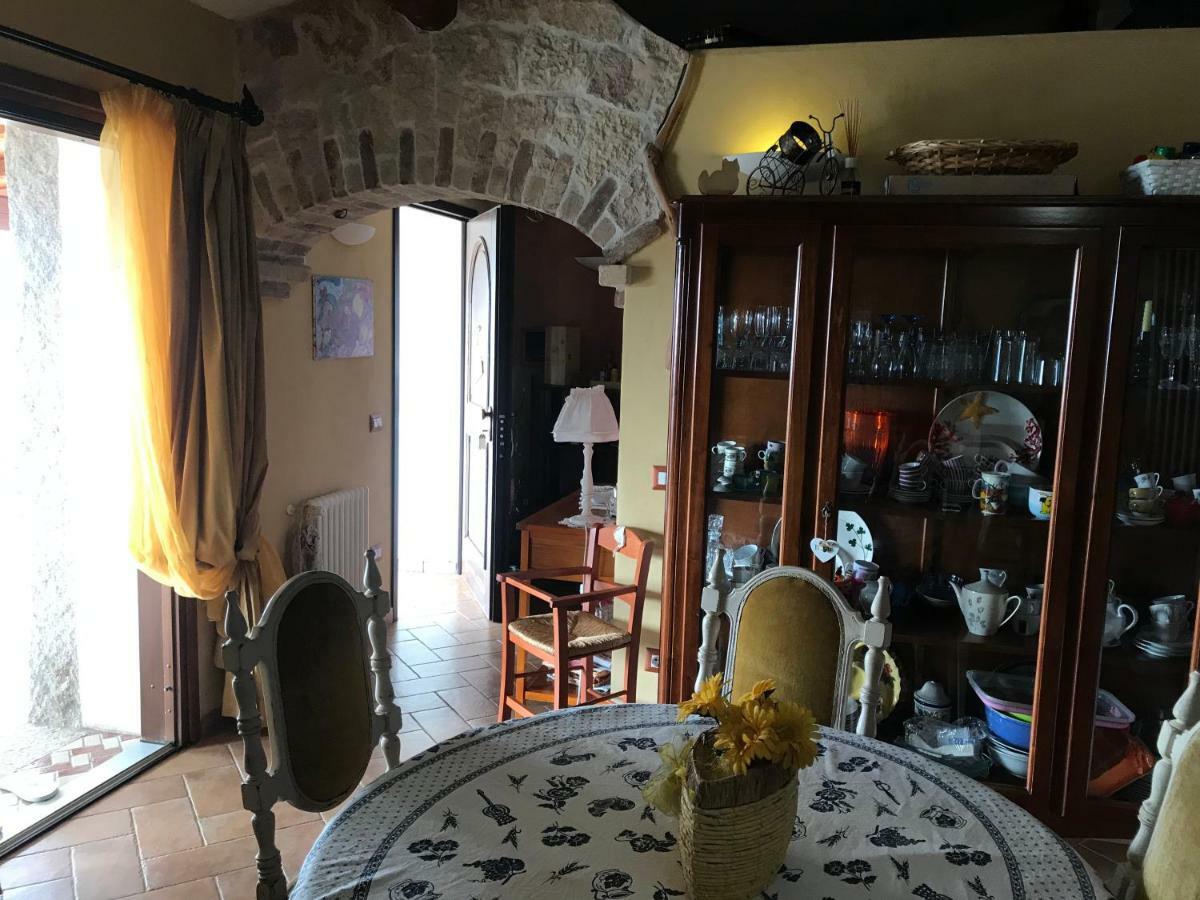 Villetta Osseddu Olbia Extérieur photo