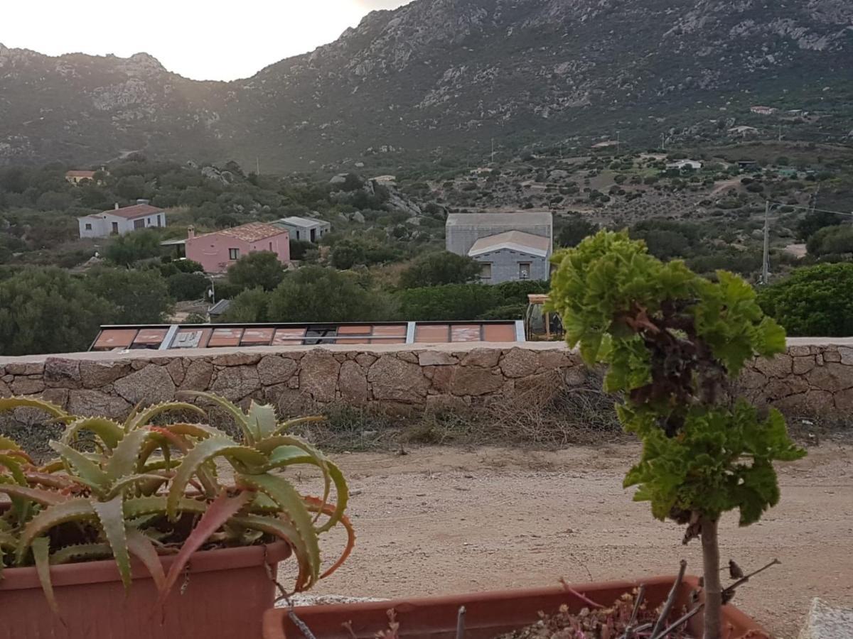 Villetta Osseddu Olbia Extérieur photo