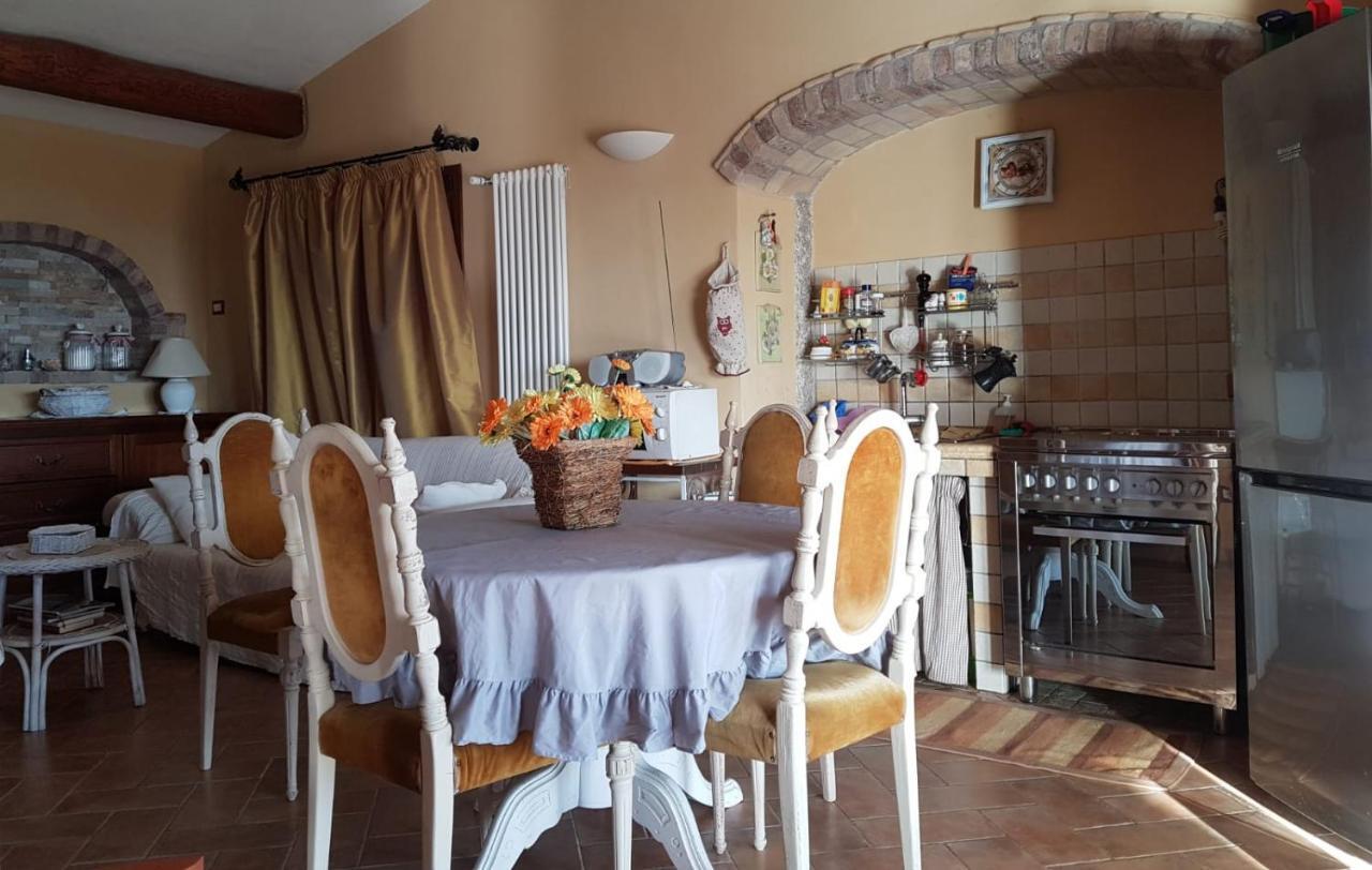 Villetta Osseddu Olbia Extérieur photo