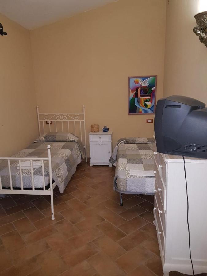 Villetta Osseddu Olbia Extérieur photo