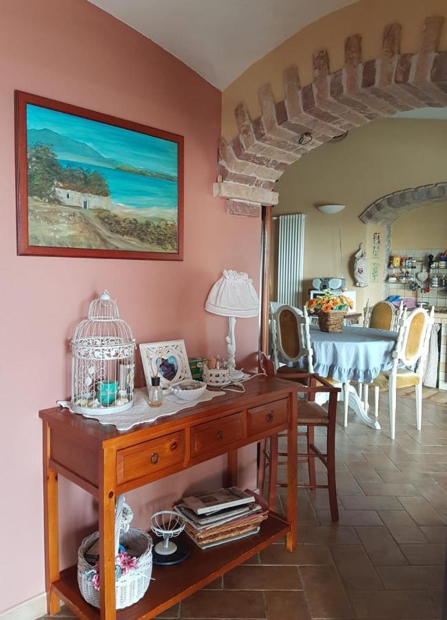 Villetta Osseddu Olbia Extérieur photo